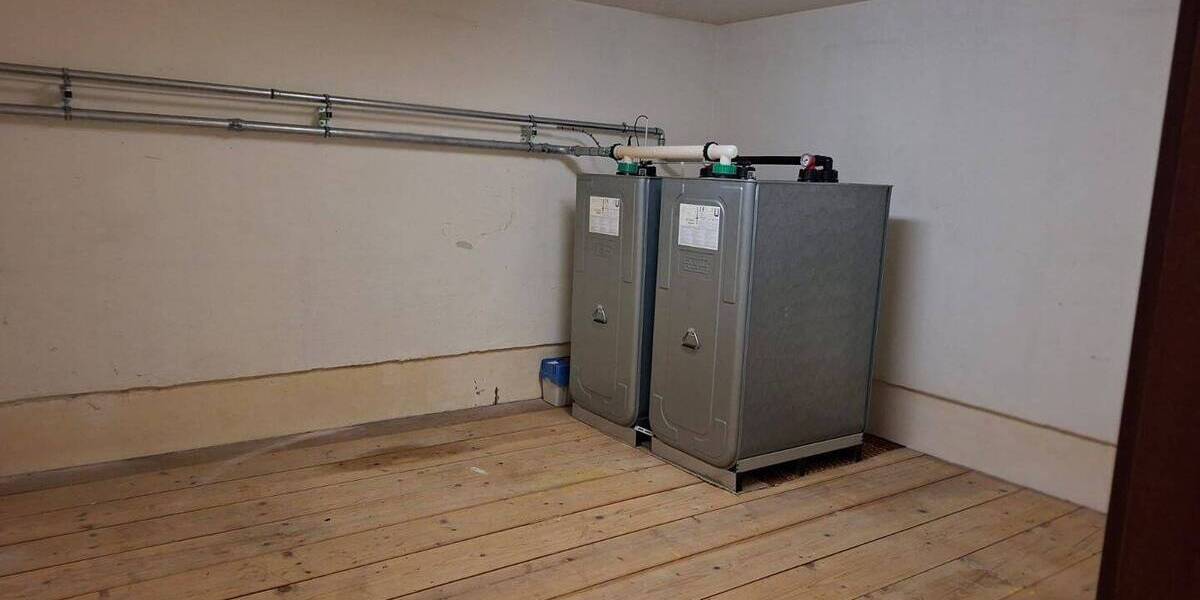 Einfamilienhaus Baden-Baden Weststadt - 4 Zimmer, 133 m&sup2;, 380.000&euro; | Angebot:26243958