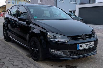 VW Polo 161.700 km 5.699 &euro; Königsbach-Stein 75203