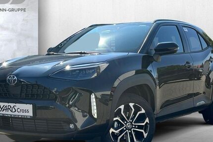 Toyota Yaris Cross 8.000 km 27.333 &euro; Hördt 76771