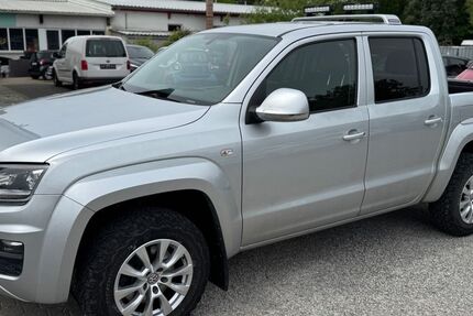 VW Amarok 75.150 km 28.999 &euro; Eggenstein 76344