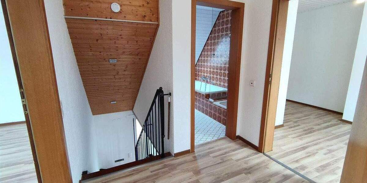 Einfamilienhaus Stutensee Blankenloch - 3 Zimmer, 320.000&euro; | Angebot:25669234