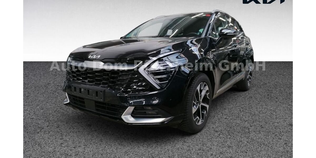 Kia Sportage 24.600 km 30.890 € Pforzheim 75177