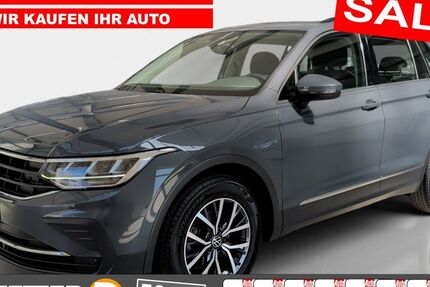 VW Tiguan 52.433 km 25.645 &euro; Karlsruhe 76227