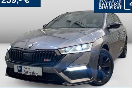 Skoda Octavia 81.113 km 27.890 € Niefern-Öschelbronn 75223