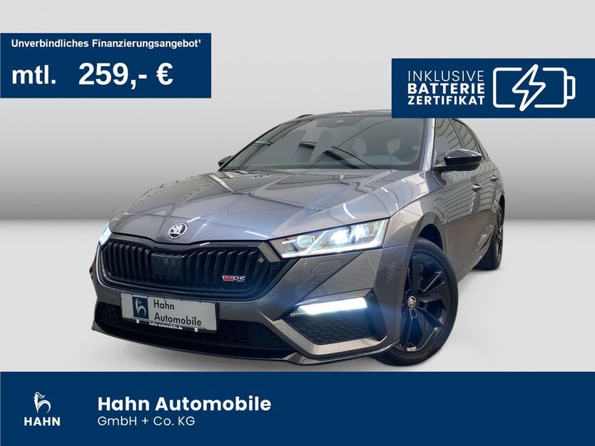 Skoda Octavia 81.113 km 28.490 € Niefern-Öschelbronn 75223