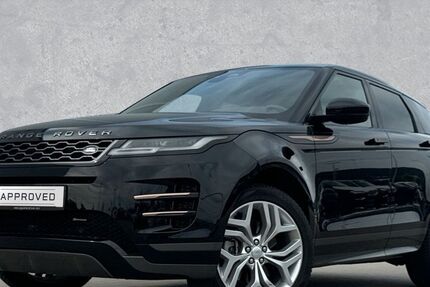 Land Rover Range Rover Evoque 16.500 km 47.750 &euro; Karlsruhe 76187
