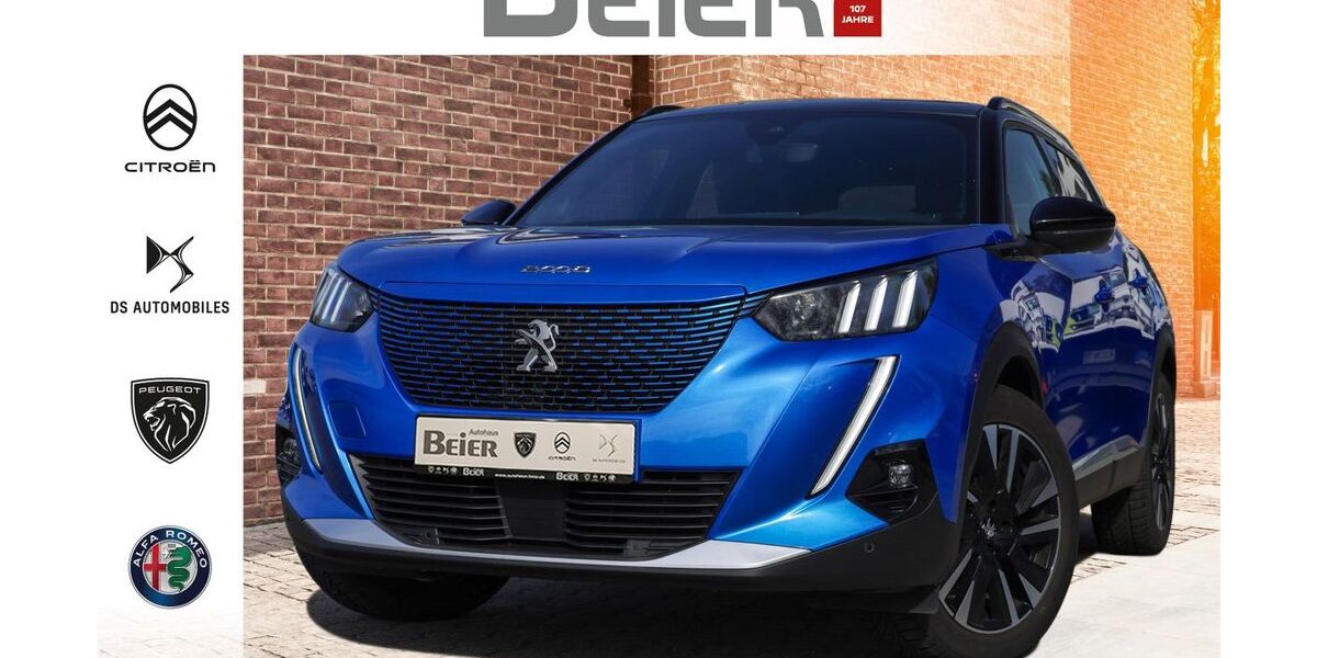 Peugeot 2008 27.805 km 18.980 &euro; Karlsruhe 76131