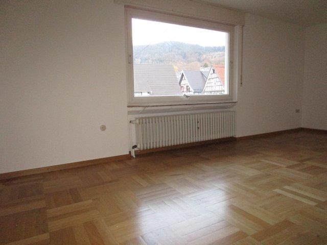 Etagenwohnung Gaggenau - 7 Zimmer, 166 m&sup2;, 1.660&euro; | Angebot:26297514