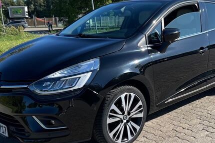 Renault Clio 83.000 km 11.400 € Linkenheim-Hochstetten 76351