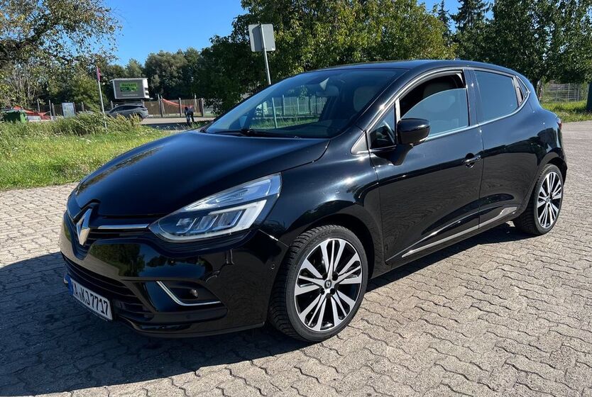 Renault Clio 83.000 km 11.400 € Linkenheim-Hochstetten 76351
