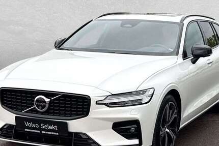 Volvo V60 12.000 km 37.650 &euro; Karlsruhe 76187