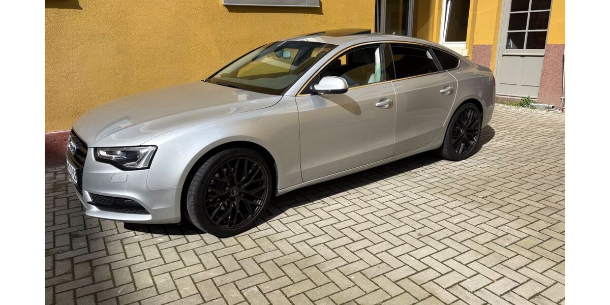 Audi A5 140.700 km 12.500 &euro; Rheinstetten 76287