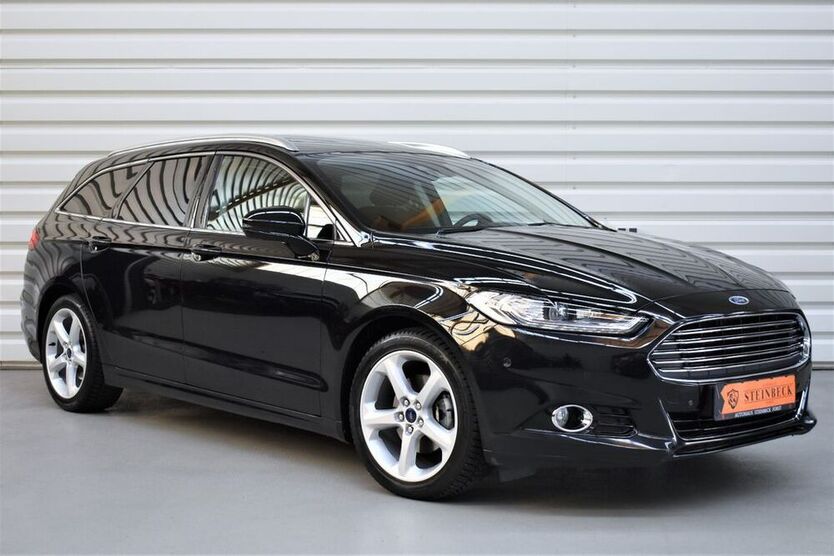 Mondeo