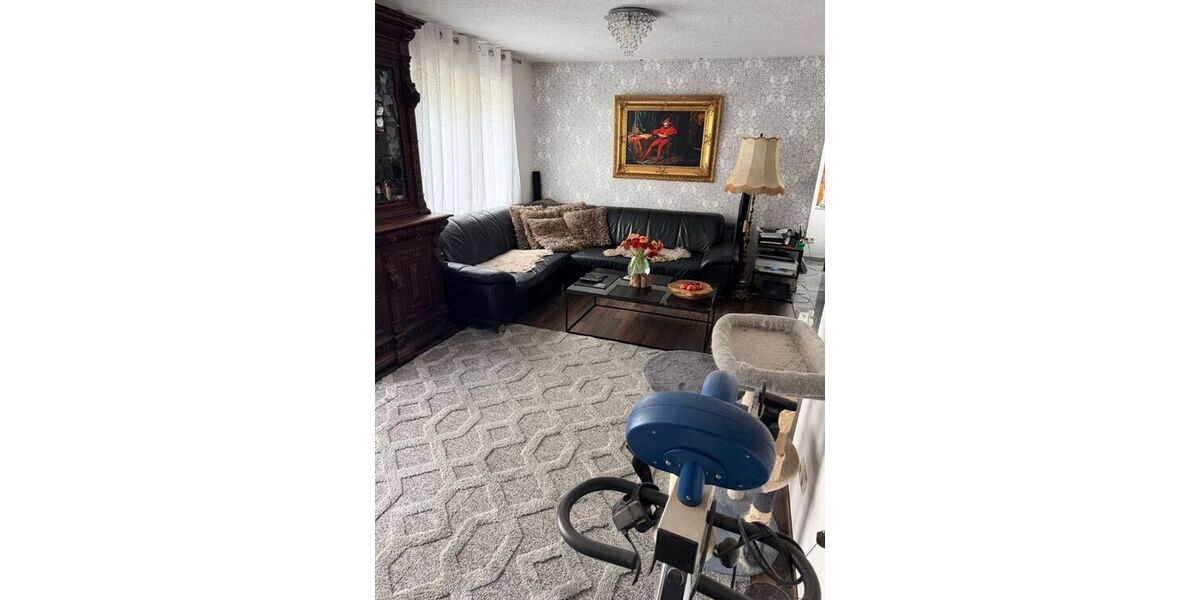Moderne Doppelhaushälfte in Bietigheim - Einfamilienhaus Bietigheim | Angebot:27328127