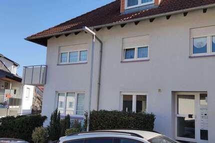 Wohnung Pfinztal - 4 Zimmer, 85 m&sup2;, 395.000&euro; | Angebot:25541695