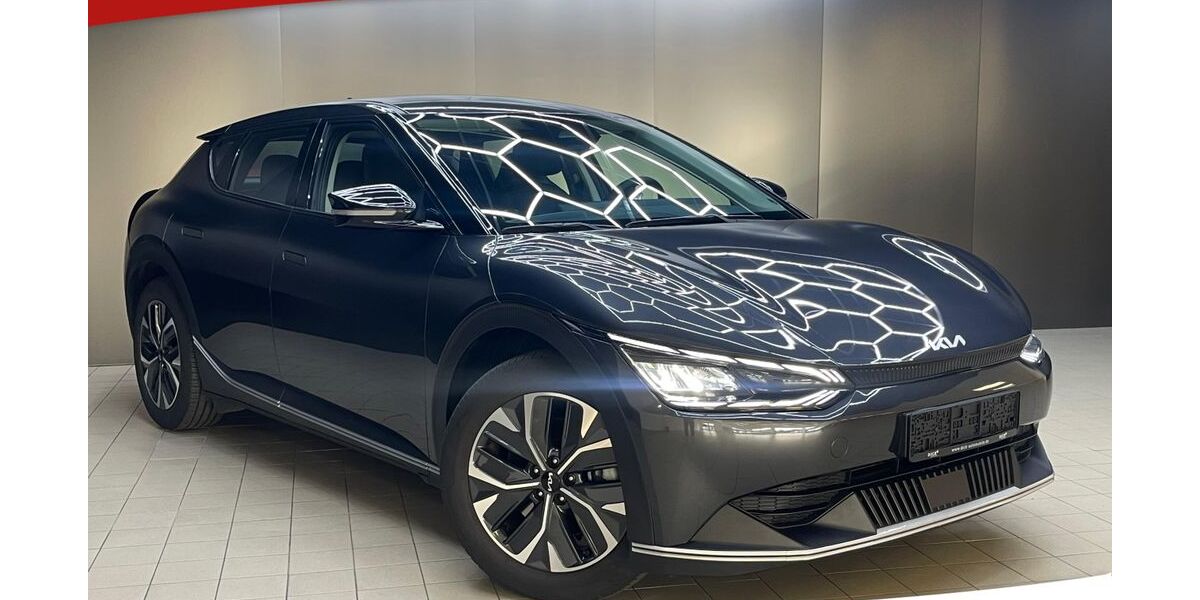 Kia EV6 6.272 km 25.450 &euro; Karlsdorf-Neuthard 76689