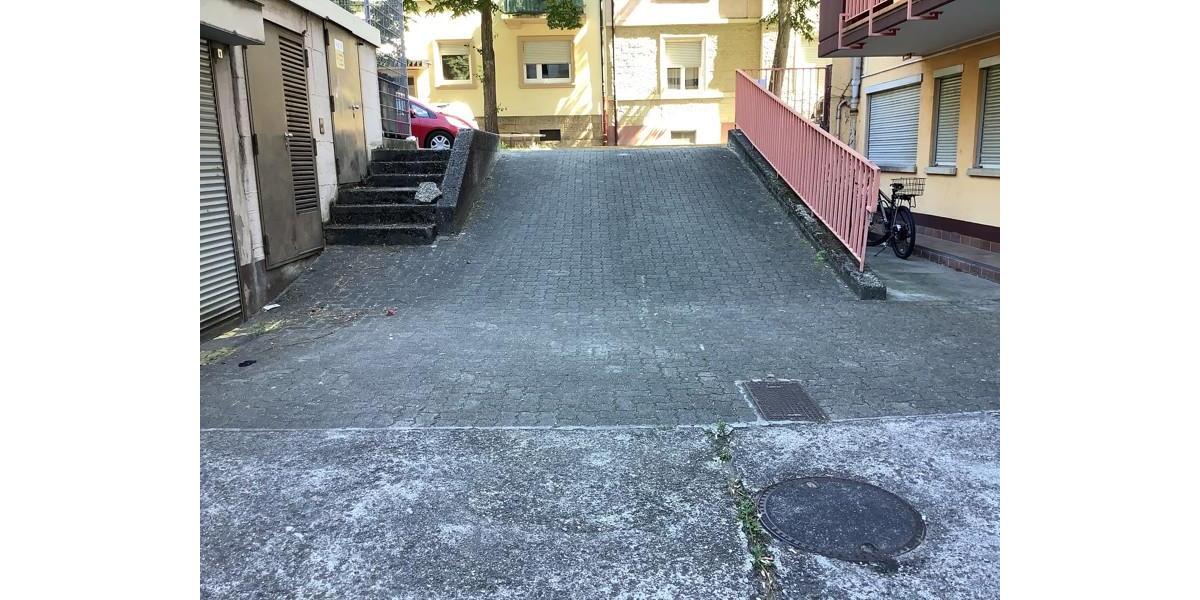 Garagen / Stellplätze Karlsruhe Mühlburg - 49&euro; | Angebot:23740904