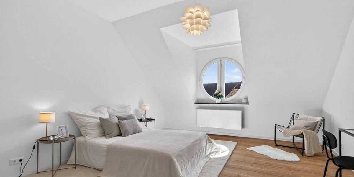 Etagenwohnung Karlsruhe / Oststadt Oststadt - 3 Zimmer, 78 m&sup2;, 369.000&euro; | Angebot:26891865