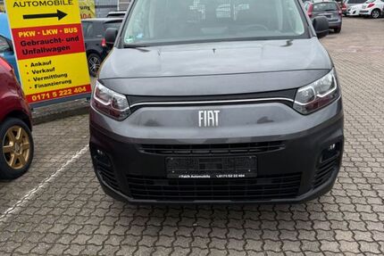 Fiat Doblo 80.000 km 18.790 &euro; Herxheim 76863
