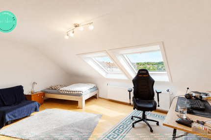 Wohnung Karlsruhe Durlach - 3 Zimmer, 80 m&sup2;, 249.000&euro; | Angebot:27236245