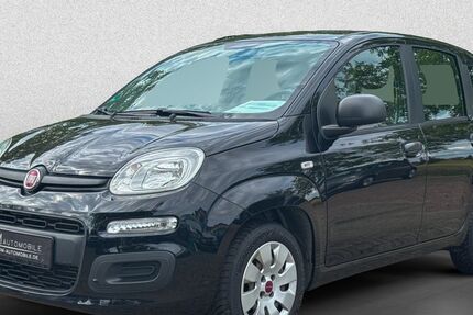 Fiat Panda 55.900 km 7.990 € Au am Rhein 76474