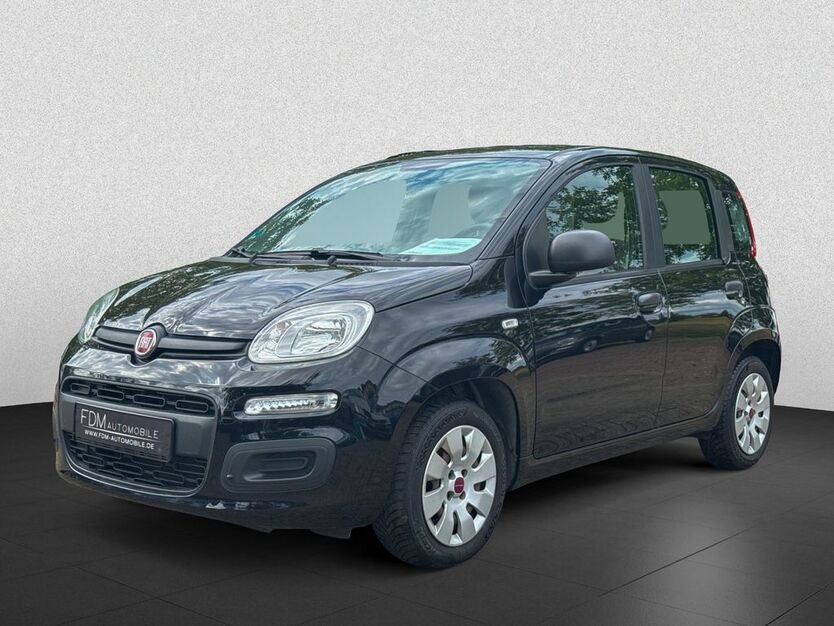 Fiat Panda 55.900 km 7.990 € Au am Rhein 76474