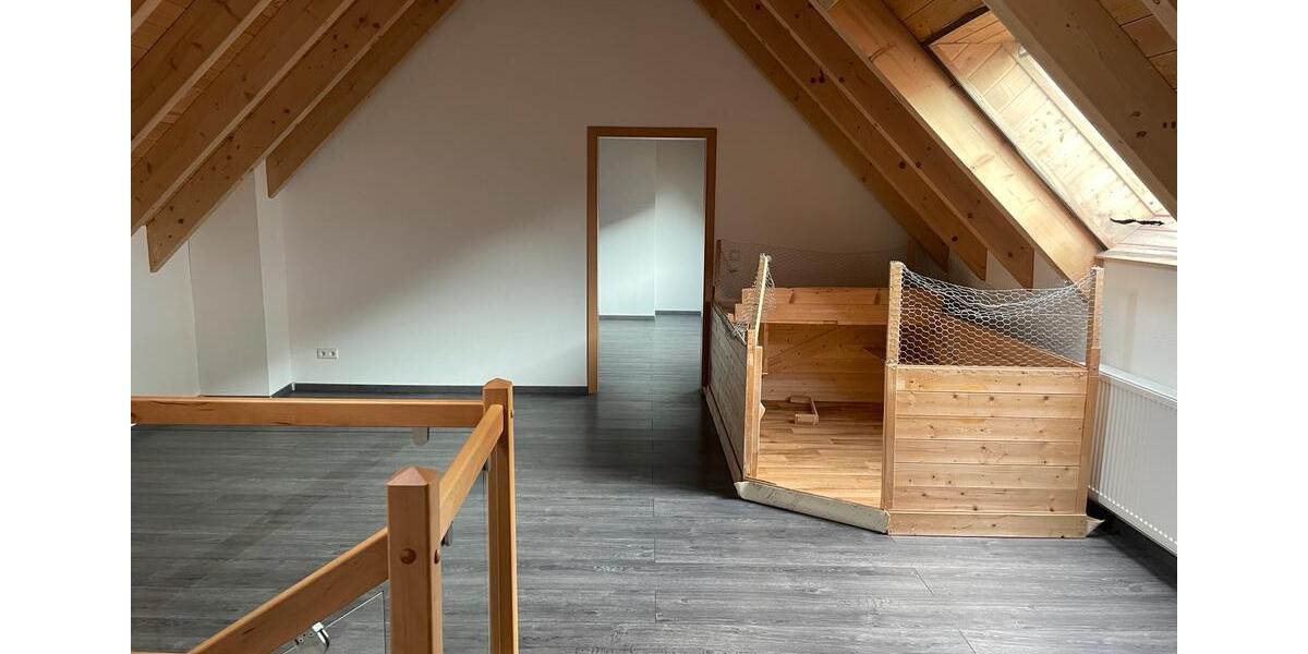 Gepflegtes Reihenmittelhaus mit 5 Zimmer OHNE Maklerprovision 5 zimmer