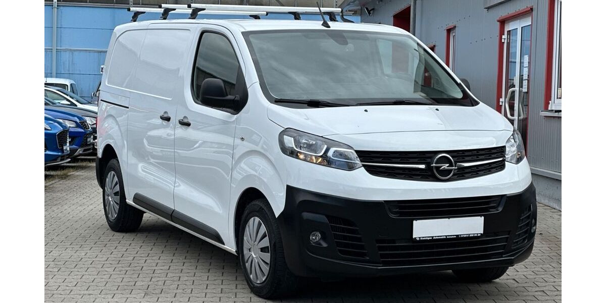 Opel Vivaro 89.000 km 15.995 € Bruchsal-Helmsheim 76646