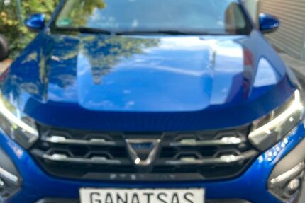 Dacia Sandero 44.000 km 13.800 € Neumalsch 76316
