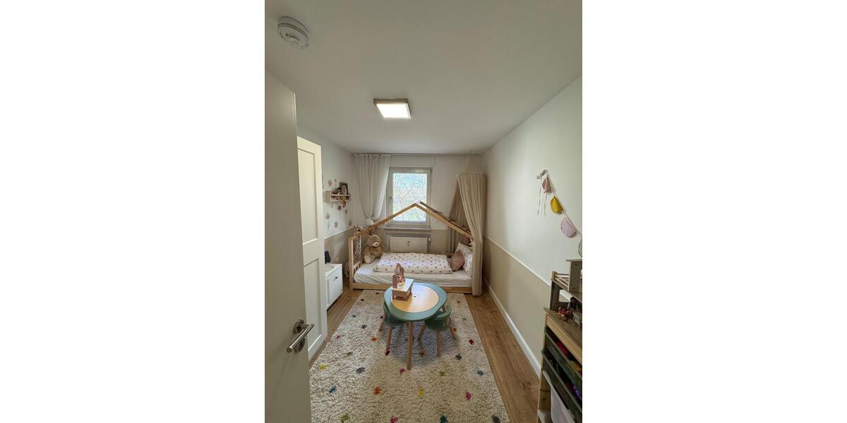 Etagenwohnung Bruchsal - 4 Zimmer, 86 m&sup2;, 375.000&euro; | Angebot:26957457