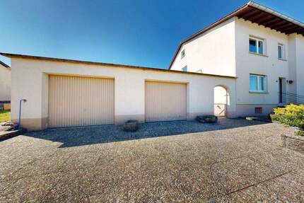 Haus Billigheim-Ingenheim Ingenheim - 6 Zimmer, 175 m&sup2;, 355.000&euro; | Angebot:25880204