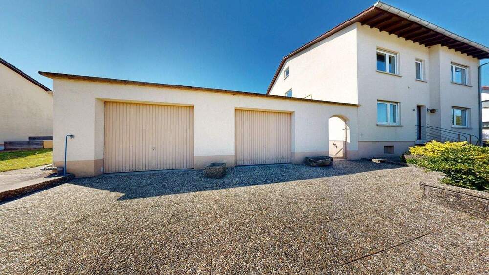 Mehrfamilienhaus, Wohnhaus Billigheim-Ingenheim Ingenheim - 6 Zimmer, 175 m&sup2;, 355.000&euro; | Angebot:25880204