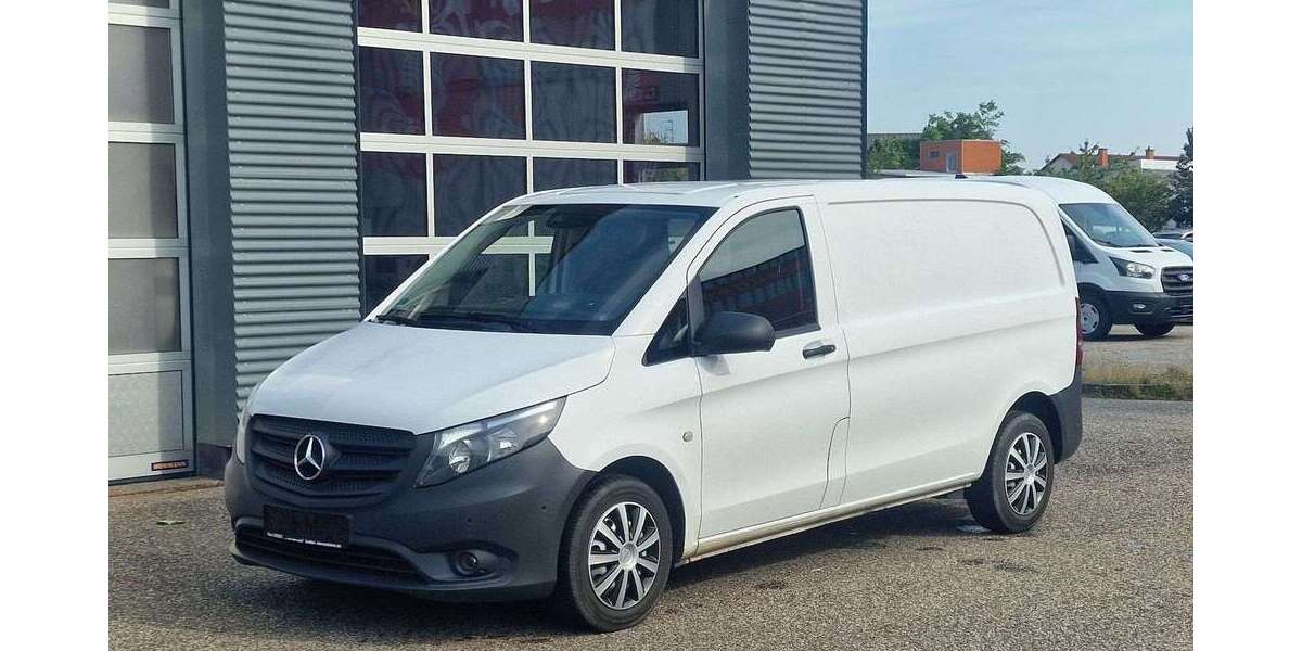 Mercedes-Benz Vito 85.000 km 19.998 &euro; Landau 76829