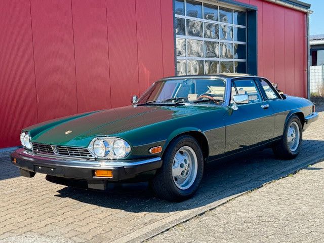 XJS