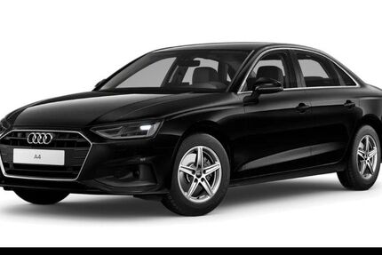 Audi A4 46.328 km 24.980 &euro; Karlsruhe 76131
