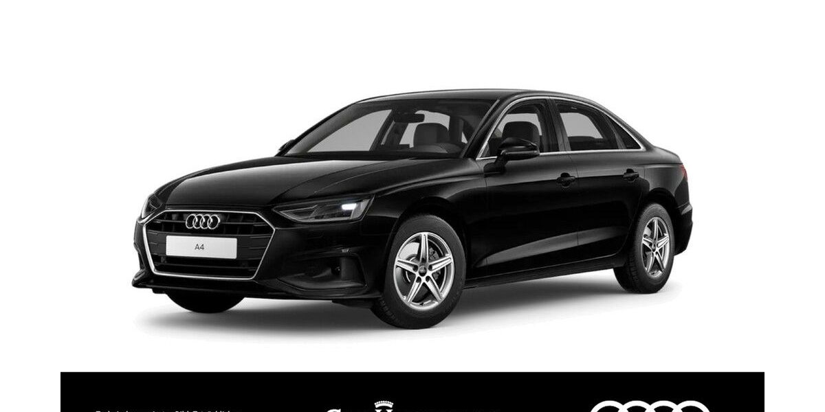 Audi A4 46.328 km 24.980 &euro; Karlsruhe 76131