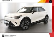 Gebrauchtwagen Smart #1
