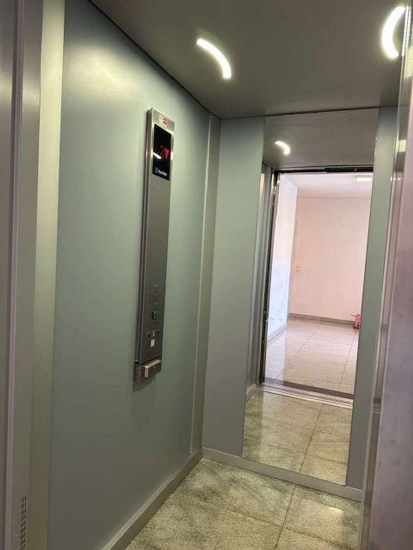 helle 2,5 Zimmer Wohnung: Eigennutz oder ideal als Kapitalanlage 2.5 zimmer