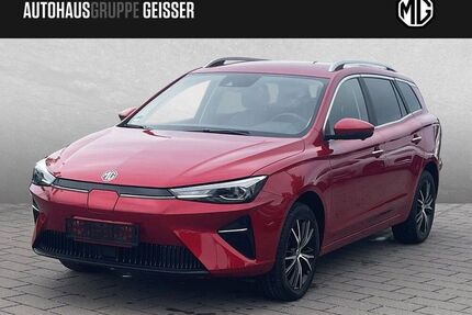 MG MG5