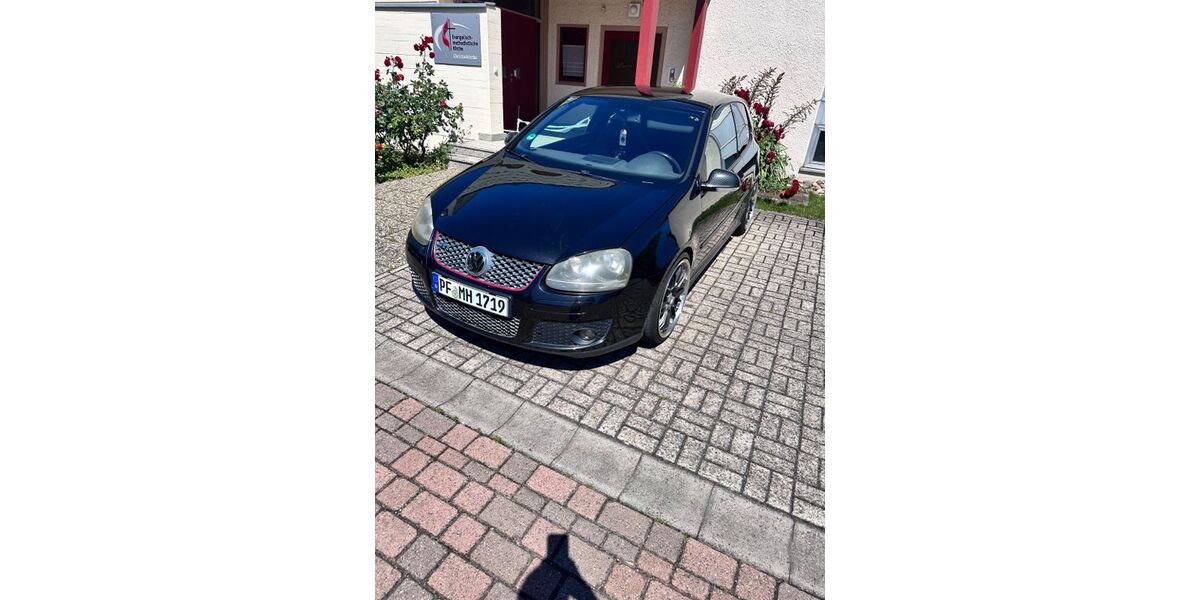 VW Golf 205.000 km 4.700 &euro; Birkenfeld 75217