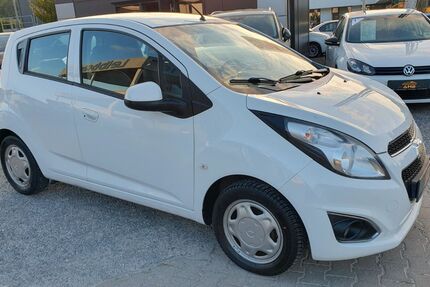 Chevrolet Spark 156.833 km 2.250 € Mühlacker / Enzberg 75417