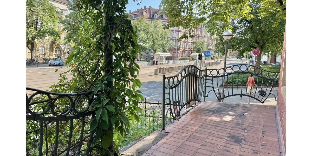 Mehrfamilienhaus, Wohnhaus Karlsruhe Oststadt - 2.480.000&euro; | Angebot:22633782