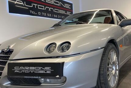 Alfa Romeo GTV