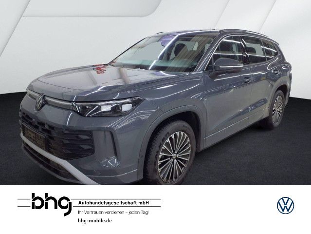 VW Tayron 26.383 km 37.430 &euro; Ettlingen 76275