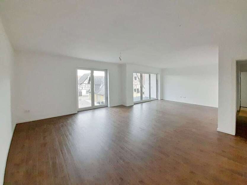 Wohnung zum Kaufen in Freckenfeld 324.000 € 85 m²