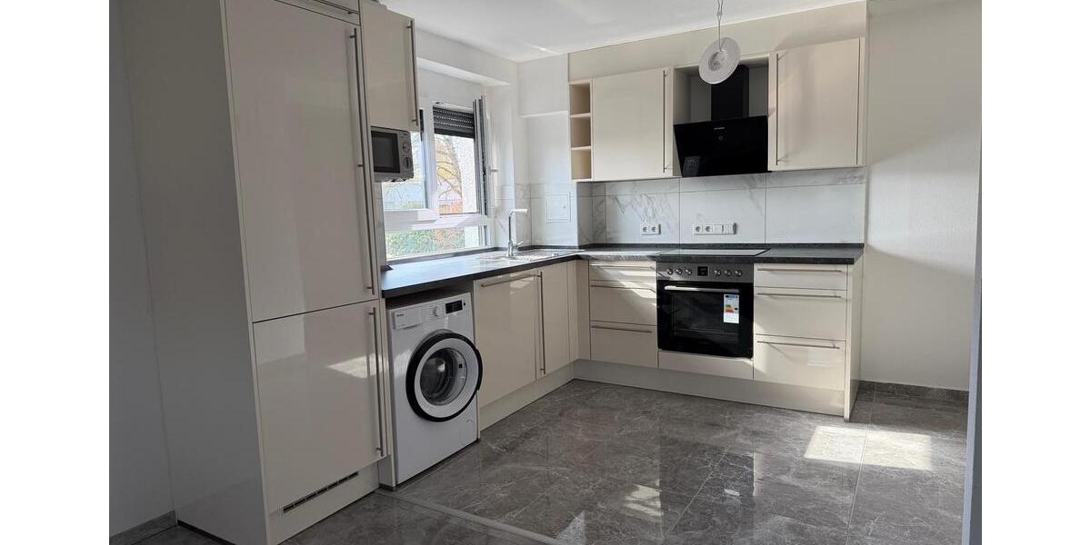 Etagenwohnung Karlsruhe Innenstadt-Ost - 2 Zimmer, 48 m&sup2;, 1.080&euro; | Angebot:26302567