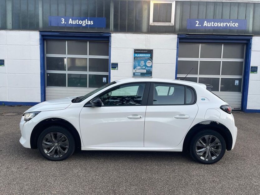 Peugeot 208 59.000 km 13.600 € Rastatt 76437