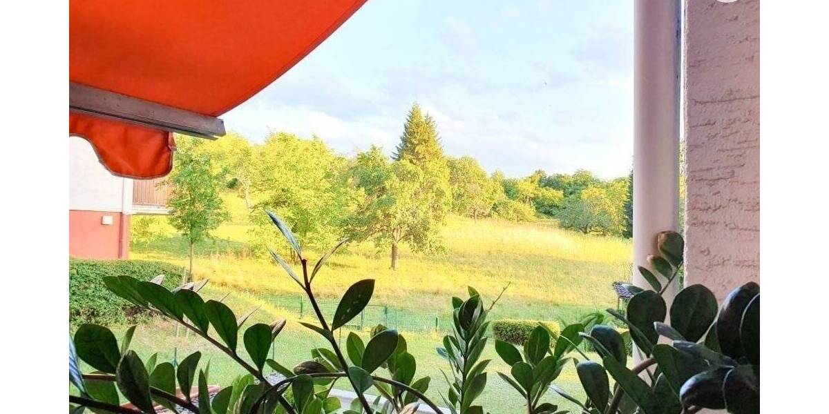 Etagenwohnung Baden-Baden Haueneberstein - 2 Zimmer, 235.000&euro; | Angebot:25970172