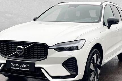 Volvo XC60 15.000 km 53.750 € Karlsruhe 76187