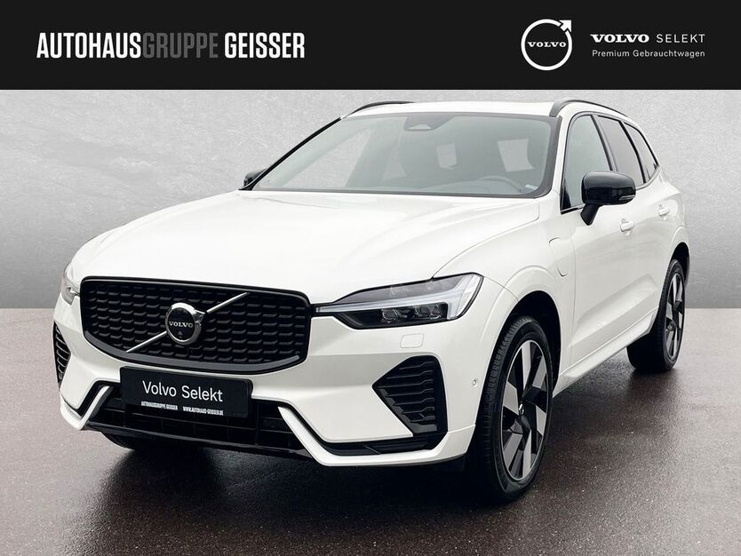 Volvo XC60 15.000 km 53.750 € Karlsruhe 76187